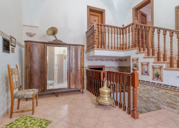 Meraviglie Salentine - Lecce * Lequile