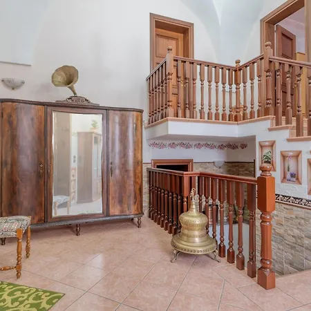 Meraviglie Salentine - Lecce * Lequile