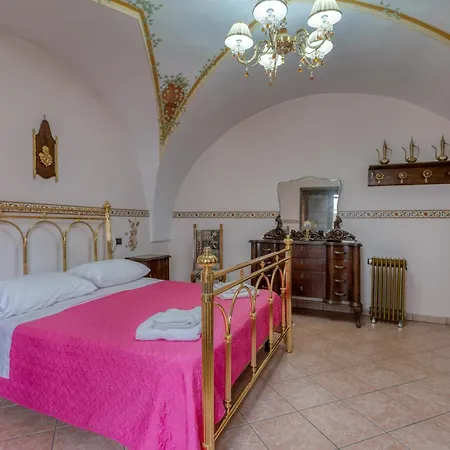 Appartement Meraviglie Salentine - Lecce