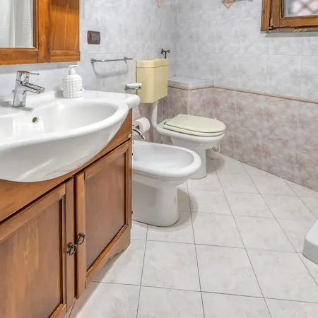 Appartement Meraviglie Salentine - Lecce *